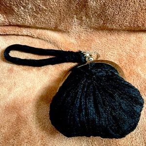 Wristlet - Unbranded. Cute.